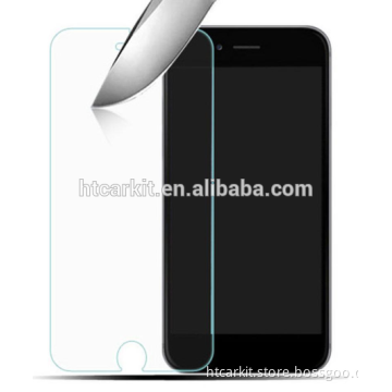 Good Quality Factory Price Tempered Glass for iPhone 7 Screen Tempered Glass Film in Hot Sale